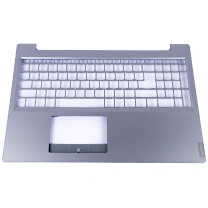 Lenovo IdeaPad L3-15IML05 NTB Kasa Üst/Silver resmi