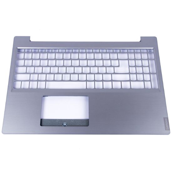 Lenovo IdeaPad L3-15IML05 NTB Kasa Üst/Silver resmi