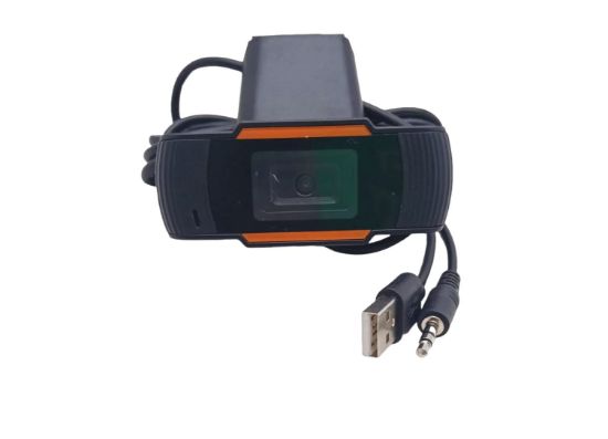 OEM Mikrofonlu Hd Webcam Kamera 1080P resmi