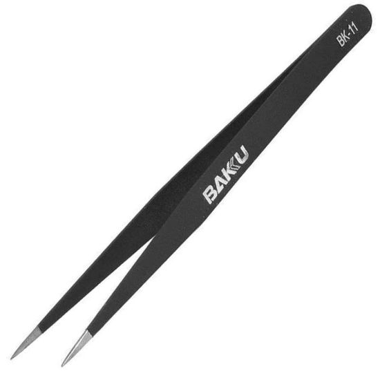 BAKU BK-11ESD İNCE UÇ CIMBIZ resmi