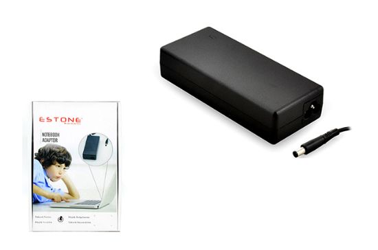 OEM ADAPTÖR 19V-4.74A 7.4*5.0 resmi