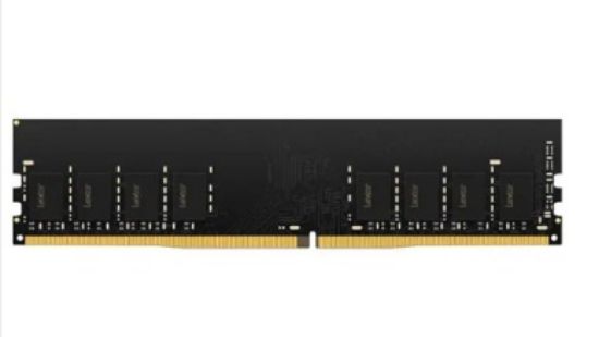 Lexar 8GB (1x8GB) DDR4 3200MHz CL22 Pc Ram resmi