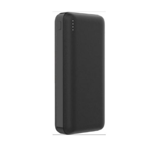 SNAPRON Snp 3002 Siyah Powerbank 20.000 Mah. Hızlı resmi