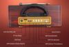 MAGICVOICE MV-114BT USB/SD/FM/BLUETOOTH DEST RADYO resmi