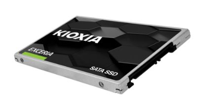 KIOXIA 480GB EXCERIA 2.5" 3D 555/540 MB/sn resmi