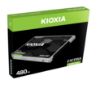 KIOXIA 480GB EXCERIA 2.5" 3D 555/540 MB/sn resmi