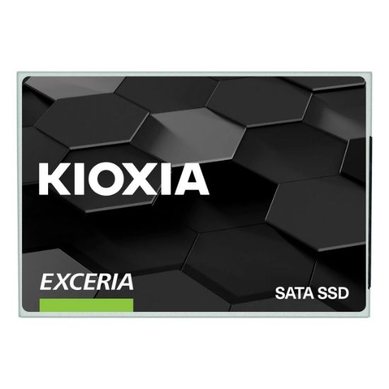 Kioxia 960Gb Exceria 555Mb-540Mb/S Sata3 2.5" 3D N resmi