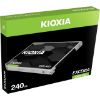 Kioxia 960Gb Exceria 555Mb-540Mb/S Sata3 2.5" 3D N resmi
