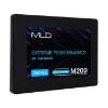 MLD 240GB M200 560- 540MB/s SSD SATA-3 Disk resmi
