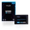 MLD 240GB M200 560- 540MB/s SSD SATA-3 Disk resmi