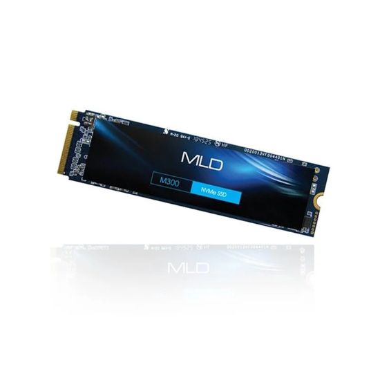MLD M300 500GB NVME 2280 Gen3x4 SSD R:3300/W:3100M resmi