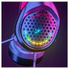 Plextone XMOWi R1 Gaming Mikrofonlu RGB Oyuncu Kul resmi