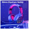 Plextone XMOWi R1 Gaming Mikrofonlu RGB Oyuncu Kul resmi