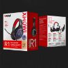 Plextone XMOWi R1 Gaming Mikrofonlu RGB Oyuncu Kul resmi