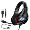 Plextone XMOWi R2 Gaming Mikrofonlu RGB Oyuncu Kul resmi