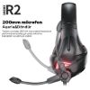 Plextone XMOWi R2 Gaming Mikrofonlu RGB Oyuncu Kul resmi