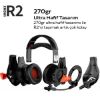 Plextone XMOWi R2 Gaming Mikrofonlu RGB Oyuncu Kul resmi