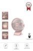 Torima F-15 Pembe Mini Fan Vantilatör I Asma Apart resmi