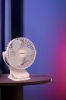 Torima F-15 Pembe Mini Fan Vantilatör I Asma Apart resmi