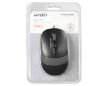 A4 Tech Fm10 Usb Fstyler Gri Optik 1600 Dpı Mouse resmi