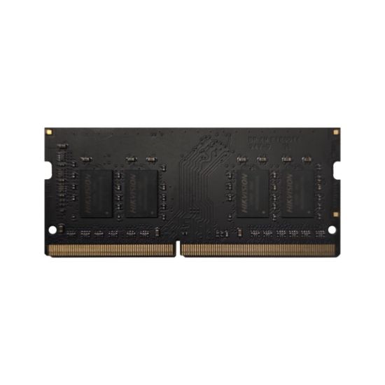 HIKVISION 16GB DDR4 2666MHz 260Pin 1.2V CL19 RAM resmi