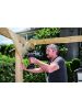 Bosch 46 PARÇA CIRCIRLI TORNAVİDA BITS UÇ LOKMA Vİ resmi