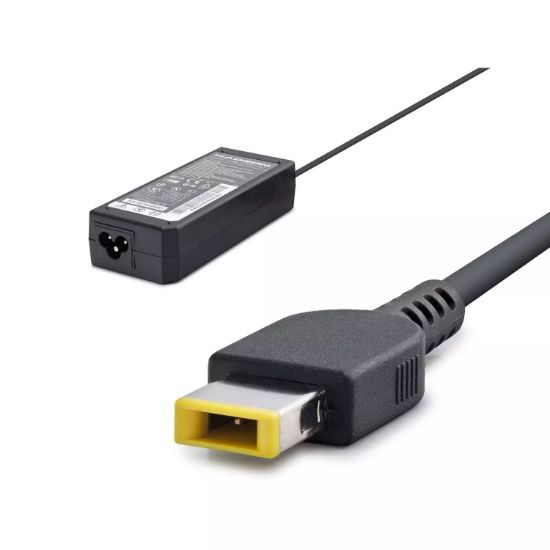 HADRON NOTEBOOK ADAPTÖRÜ 20V 4.5A USB İĞNELİ LENOV resmi