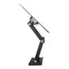 PM  22''-42'' ÇİFT KOLLU KİLİTLİ HAREKETLİ DUVAR A resmi