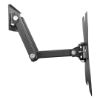 PM  22''-42'' ÇİFT KOLLU KİLİTLİ HAREKETLİ DUVAR A resmi