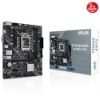 ASUS PRIME H610M-K D4 INTEL H610 LGA1700 DDR4 3200 resmi