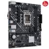 ASUS PRIME H610M-K D4 INTEL H610 LGA1700 DDR4 3200 resmi