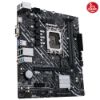 ASUS PRIME H610M-K D4 INTEL H610 LGA1700 DDR4 3200 resmi