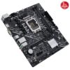 ASUS PRIME H610M-K D4 INTEL H610 LGA1700 DDR4 3200 resmi