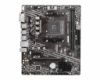MSI A520M-A PRO DDR4 4600(OC) DVI HDMI M.2 USB AM4 resmi