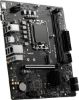 MSI PRO H610M-E DDR4 SOKET 1700 DDR4 resmi
