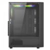 AlphaCore USB 3.0 350W 400W ATX Gaming Bilgisa resmi