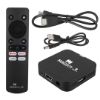 MAGBOX ELECTROBOX 2 GB RAM H313 İŞLEMCİ 16 GB HDD  resmi