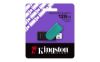 Kingston DTXS/128GB 128GB Portable USB 3.2 Gen1 Da resmi