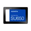 Adata 1TB 2.5" SU650 520/450MB/s ASU650SS-1TT-R Ss resmi