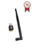 Torima 600 Mbps USB 2.0 Mini Wifi Adaptörü 802.11N resmi