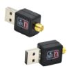 Torima 600 Mbps USB 2.0 Mini Wifi Adaptörü 802.11N resmi