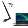 Torima 600 Mbps USB 2.0 Mini Wifi Adaptörü 802.11N resmi
