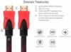 Alfais 4877 HDMİ Kablosu 15 Metre resmi
