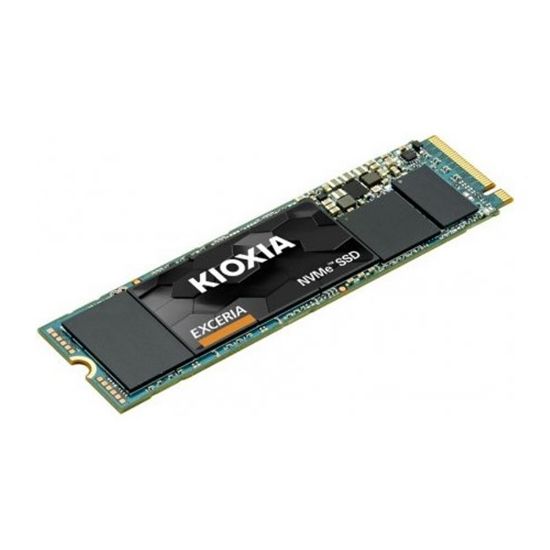 Kioxia 500GB Exceria G2 LRC20Z500GG8 2100/1700MB/s resmi