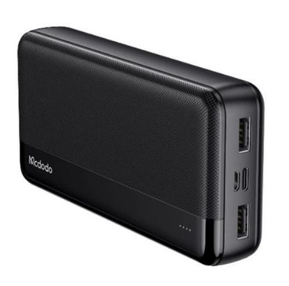 Mcdodo MC-1370 20000 mAh Çift USB Çıkışlı 5V 2.1A  resmi