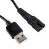 PM TIRAŞ MAKİNALARI İÇİN USB ŞARJ KABLOSU 1 METRE resmi