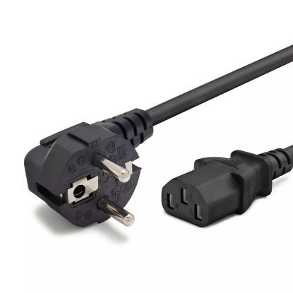 Hadron Hdx5523 Power Kablo 28Pin 0.75Mm 500W 1.5M  resmi