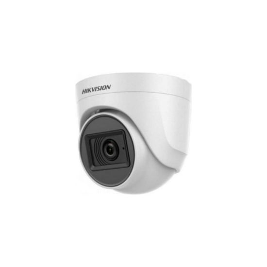 HIKVISION 2MP DOME 2.8MM DS-2CE76D0T-EXIPF 20metre resmi
