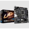 GIGABYTE H610M H V2 DDR4 M2 PCIe NVME HDMI 1700P resmi
