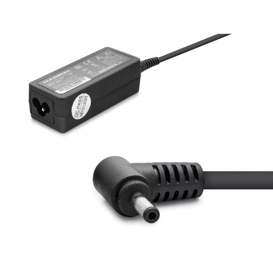 Hadron Notebook Adaptörü 12V 3A 3.5*1.35 36W resmi
